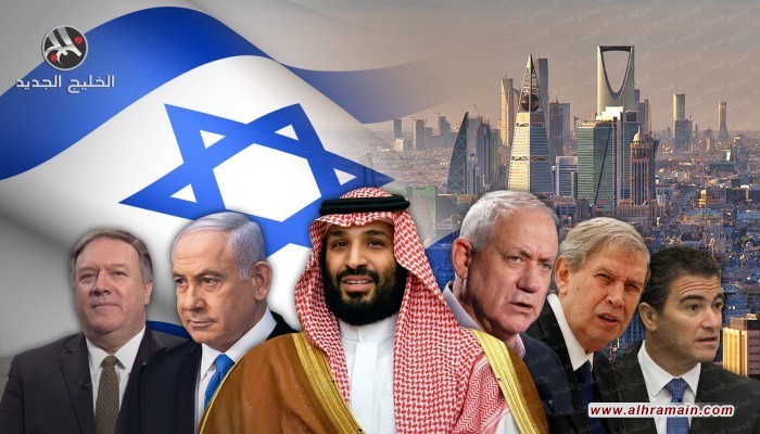 السعودية تستضيف اجتماعات مع رجال أعمال إسرائيليين