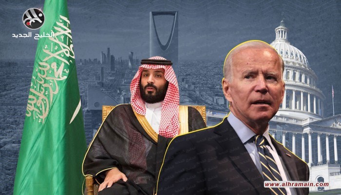 مسؤول أمريكي: بايدن قد يجتمع مع بن سلمان خلال زيارته السعودية