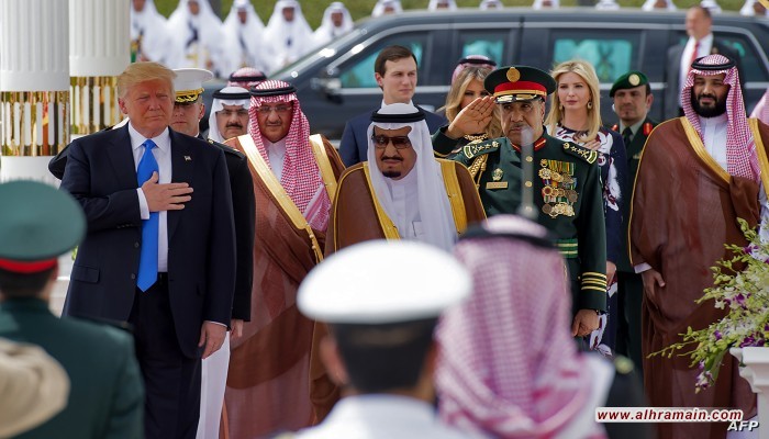 كوشنر يكشف: ترامب كان يرفض زيارة السعودية.. وهكذا أقنعته
