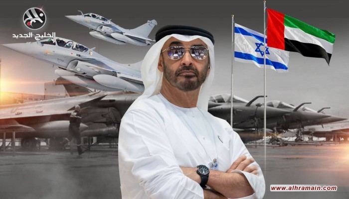 ستراتفور: بيع إسرائيل منظومة سبايدر إلى الإمارات إغراء للسعودية بالتطبيع