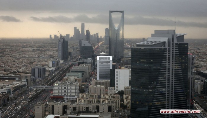 الكشف عن بيانات سرية من الصندوق السيادي السعودي.. عائدات واستثمارات