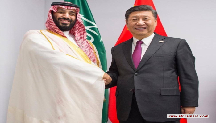 السعودية… هل تصبح الصين بديلاً عن أمريكا؟