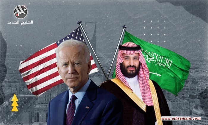 بلومبرج: 5 أسباب رئيسية وراء تراجع العلاقات السعودية الأمريكية