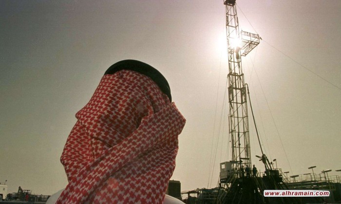 عائدات النفط السعودي في أكتوبر تهبط لأدنى مستوى خلال 10 أشهر