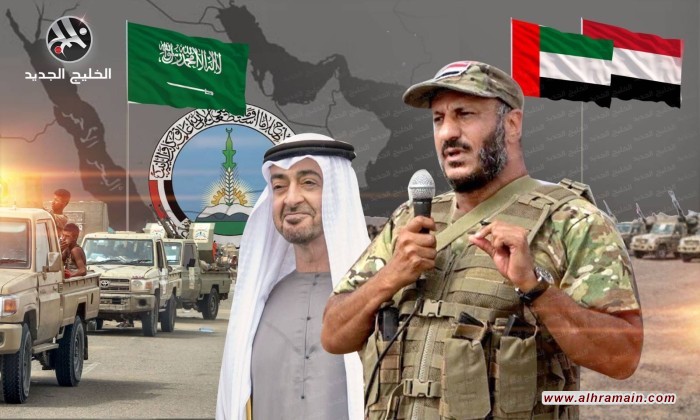 الإمارات تسرع استراتيجية السيطرة على البحر الأحمر دون مشاورة السعودية.. ما القصة؟