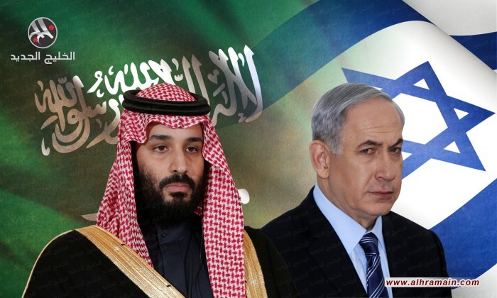 وفد يهودي بعد لقائه بن سلمان: أمريكا عقبة التطبيع السعودي الإسرائيلي