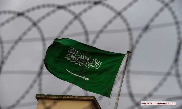 الرابع بأقل من يومين.. إعدام سعودي بعد إدانته بالتخابر مع "دولة معادية"