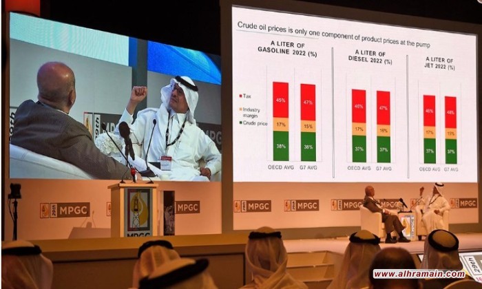 كارنيجي يحذر من تبعات سياسة السعودية النفطية: تنطوي على تهديدا لمكانة وأمن المملكة