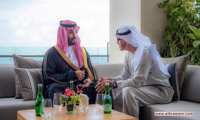 رغم الخلافات السياسية والاقتصادية.. المخاوف الأمنية تحفظ تماسك التحالف السعودي الإماراتي