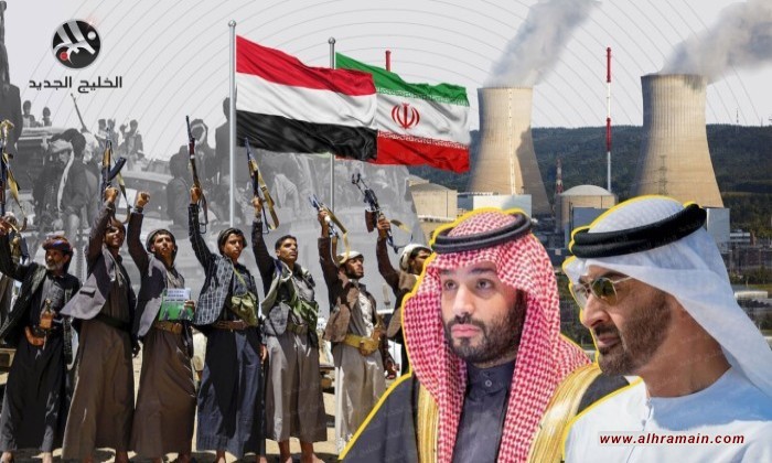 حرب "باردة" بين السعودية والإمارات في حضرموت