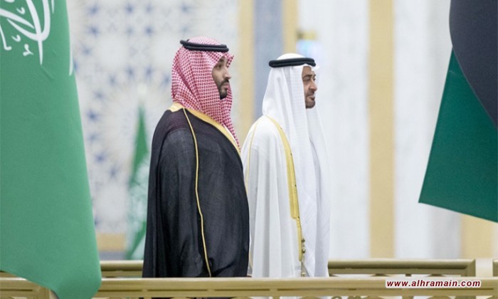تحليل: العلاقات بين الإمارات والسعودية وفاق "تجميلي" وشقاق "واقعي"