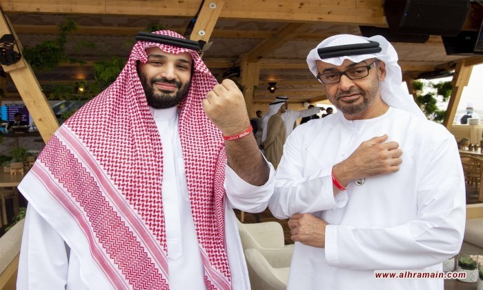 الخلاف السعودي الإماراتي.. بن سلمان يستخدم قوّته الناعمة