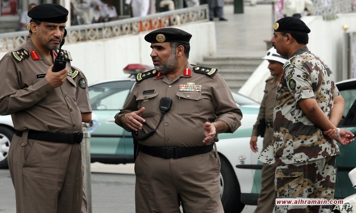 منظمة: السعودية تسجن طبيبا مصريا بتهمة التعاطف مع الإخوان بعد ربحه نزاعا قانونيا ضد وزارة الصحة