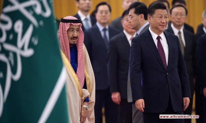 كيف توجه الأولويات السعودية إلى التعاون العلمي والتكنولوجي مع الصين؟