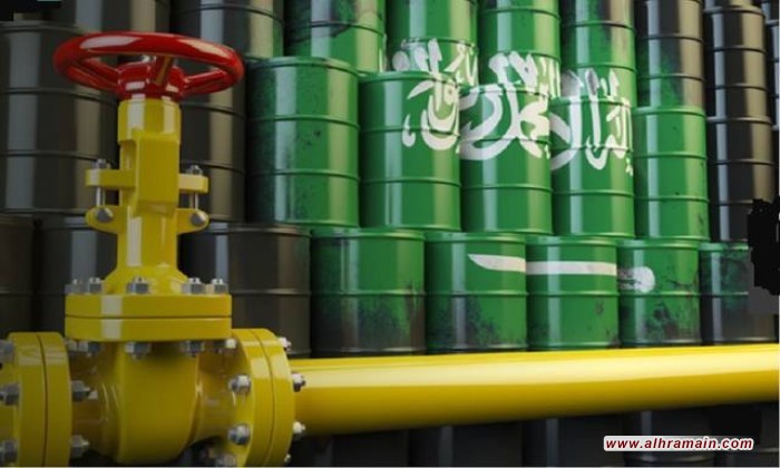 صادرات النفط السعودي تنخفض إلى أدنى مستوى في 21 شهرا