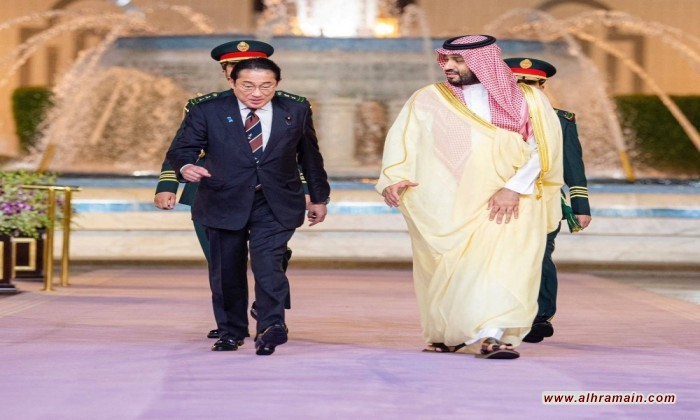 في السعودية.. اجتماع لوزراء خارجية اليابان ودول الخليج الشهر المقبل
