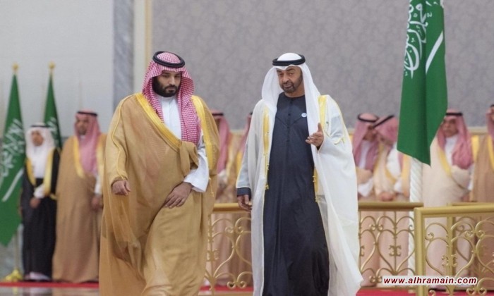 صحيفة بريطانية: 3 دوافع رئيسية وراء تغيير السعودية والإمارات بوصلتهما نحو الشرق