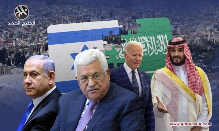 مسؤول إسرائيلي: اتفاق لتطبيع العلاقات مع السعودية بداية العام المقبل