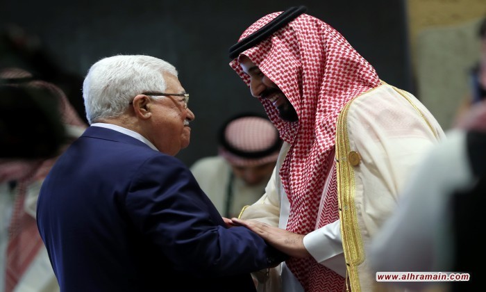 من رحم حل فلسطيني ميت.. هل يولد تطبيع سعودي إسرائيلي؟