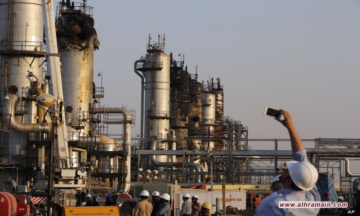 السعودية تعلن مواصلة خفض إنتاج النفط حتى نهاية 2023