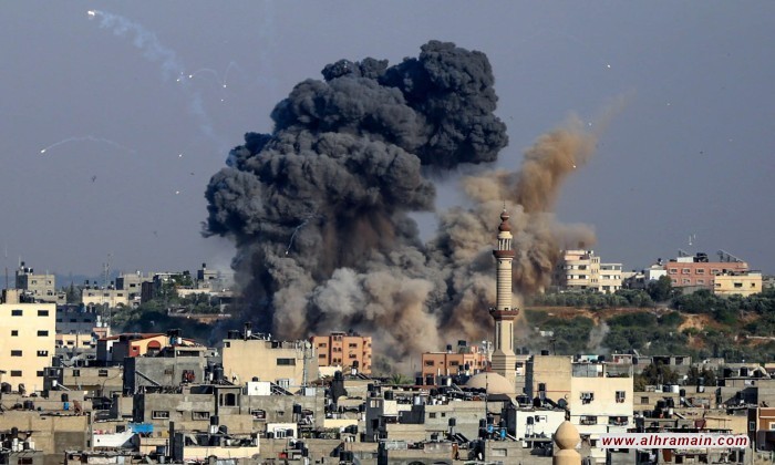 بوحشية في غزة وعنف بالضفة.. إسرائيل تخسر معركة الرأي العام الدولي