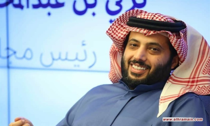 غضب واسع من إعلان تركي آل الشيخ عن المهرجان العالمي للكلاب بموسم الرياض‬