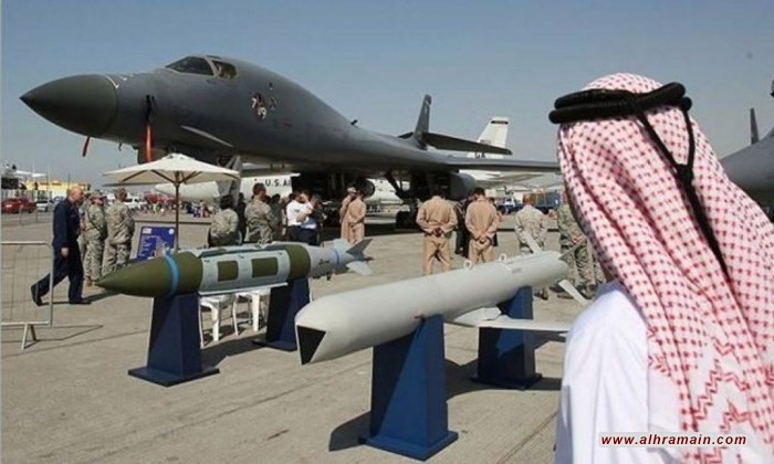 الغرب أمام «شيفرة» أنصار الله: أميركا تهدد الاتفاق مع السعودية دعماً لإسرائيل
