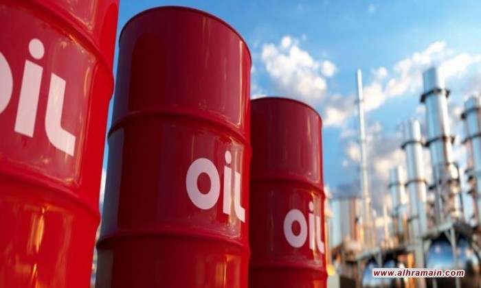 بعد انخفاض مشترياتها من روسيا.. الهند ترفع وارداتها من النفط السعودي في ديسمبر الماضي