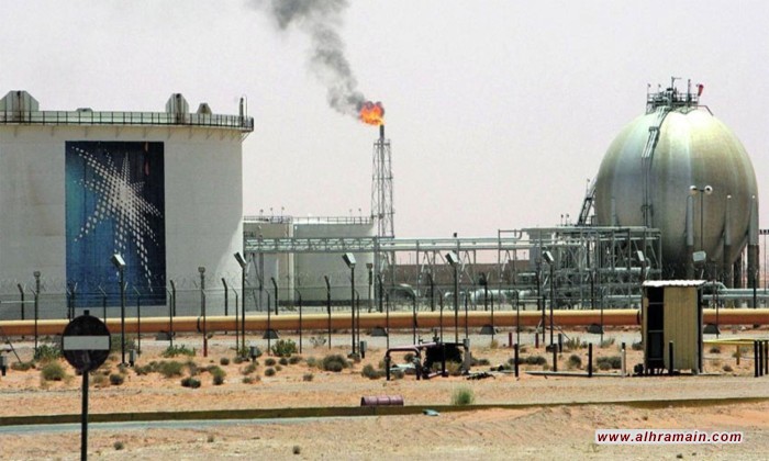 لتلقيص إنتاج النفط.. الاقتصاد السعودي ينكمش 0.9% خلال 2023