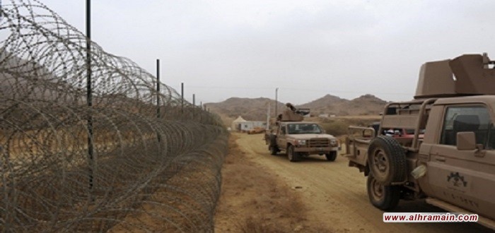 حرس الحدود “السعودي” مستمرّ في حربه على المهجّرين  