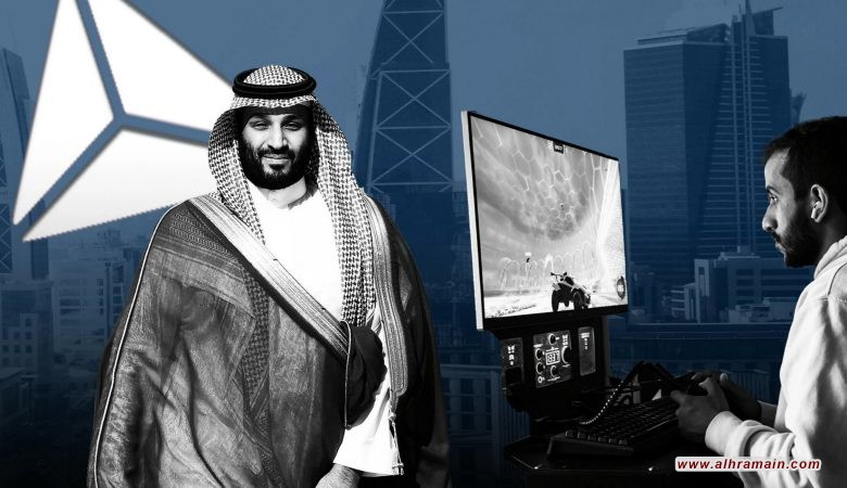 بذخٌ سعوديّ على قطاع الألعاب الإلكترونية: ماذا في الكواليس  