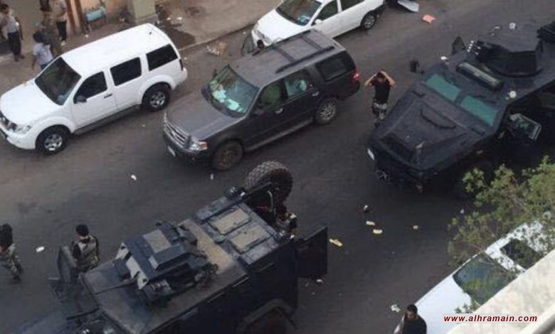 النظام السعودي يعتقل خطباء و”رواديد” عاشوراء في القطيف  