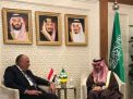 مصادر: السعودية تبلغ مصر قرارا حاسما بشأن سوريا.. وتنسيق مشترك حول تركيا