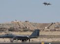 “قاعدة الملك خالد الجوية” تتعرض لهجوم طائرة يمنية