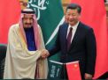 لماذا أعلنت السعوديّة عن زيارةِ الرئيس الصيني للرياض أثناء انعِقاد قمّة المناخ بشرم الشيخ؟ ولماذا تتزامن الزّيارة مع انعِقاد القمّة الخليجيّة السنويّة؟ 