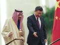 الرئيس الصيني يجري زيارة إلى السعودية الخميس تشمل عقد قمة عربية – صينية ومؤتمرا صينيا – خليجيا بمشاركة دول مجلس التعاون الخليجي