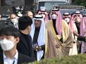 السعودية تُبرم اتفاقات بقيمة 30 مليار دولار مع كوريا الجنوبية