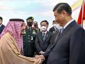 شي في السعودية: الاقتصاد يظلّل القِمَم الثلاث