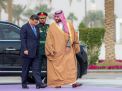 حصاد قِمم الرياض: مكسب صيني مضمون... «أرباح» سعودية مشوَّشة