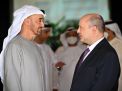 أبو ظبي تحت مظلّة تل أبيب: أميركا تبيع الخليج أوهاماً