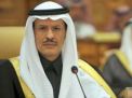 وزير الطاقة السعودي يُهدّد: من يُطلق على منظمة أوبك مجموعة احتكاريّة.. فإنهم لم يروا مجموعة احتكاريّة حقيقيّة بعد.. ولا أريد تسمية بلدان احتراماً لها!