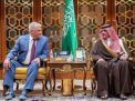 وزير الداخلية السعودي يبحث مع نظيره الروسي التعاون الأمني بين البلدين