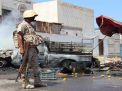 مقتل جندي سعودي في معارك على الشريط الحدودي مع اليمن 
