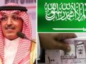 تصريح خطر لوزير المالية السعودي ينذر بكارثة اقتصادية ما لم تعالج