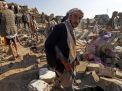 هل تقف السعودية في صف الحوثيين لتمرير مبادرة المبعوث الأممي لإحلال السلام في اليمن؟