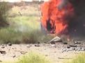 تدمير آليات وقتلى لقوات العدوان السعودي بعمليات متفرقة للجيش اليمني و”اللجان”
