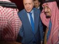 السعودية تسلم تركيا 16 مشتبهًا بالانتماء لمنظمة “غولن”