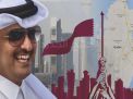 «و.س. جورنال»: قطر تجهزت مسبقًا للحصار.. والتراجع يهز موقف «بن سلمان»