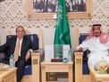 خداع السعودية لباكستان بحلف “مستتر” مع إسرائيل