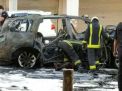 القطيف: استشهاد محمد آل صويمل وفاضل آل حمادة باستهداف سيارتهما